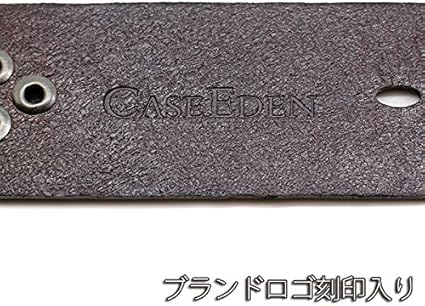 Amazon.co.jp: [CaseEden] ケースエデン 弾丸ベルト 弾薬帯